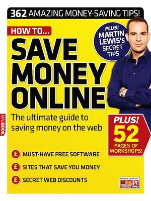 cover image of How to Save Money Online 